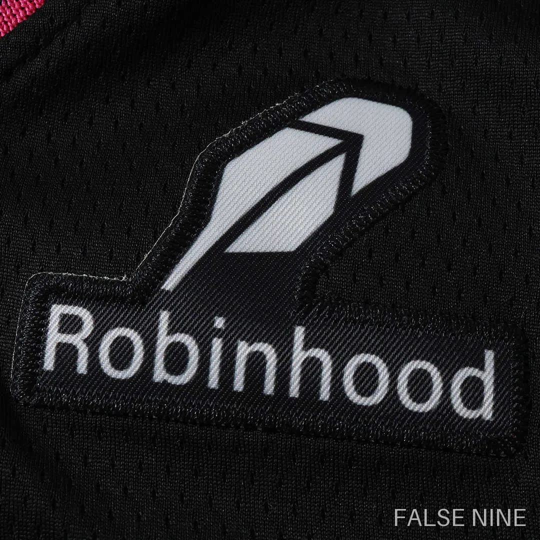 Miami Heat 2026 Black Pink Jersey - 7, photo 19