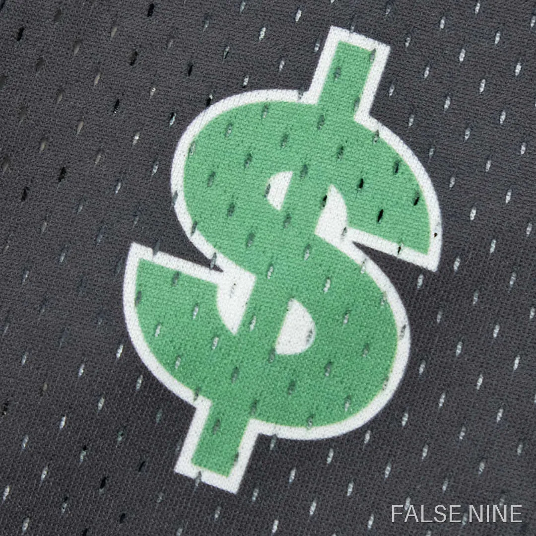 Hulu NBA Money Mesh Jersey, photo 5
