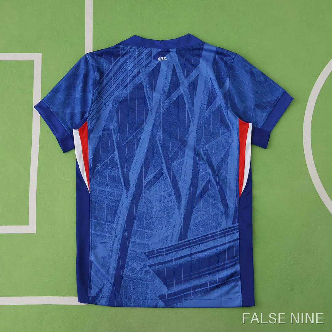 Chelsea 25/26 Home Shirt (Women), photo 22