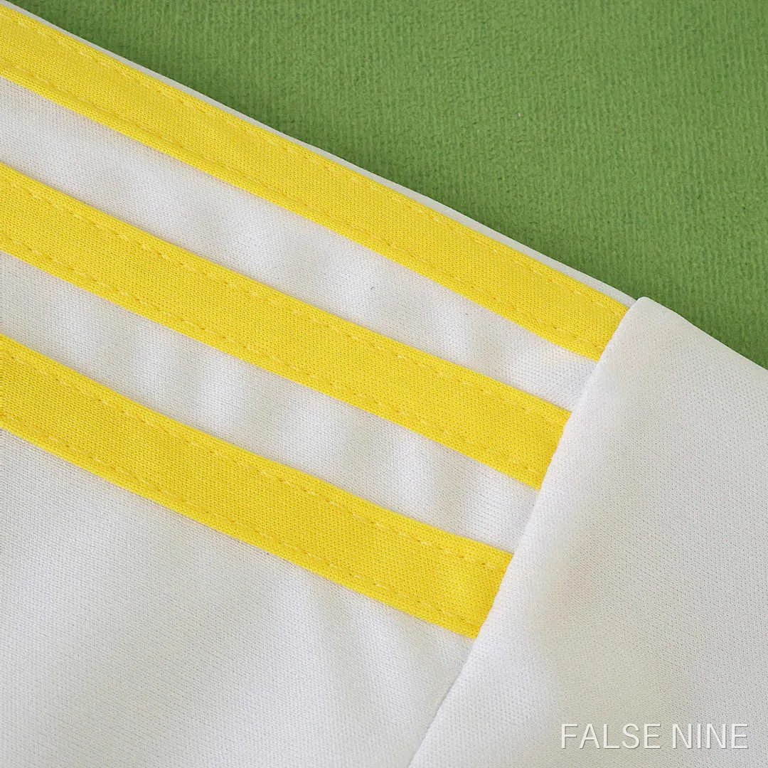 Al-Nassr 25/26 Third Shirt (Fan Version), photo 9