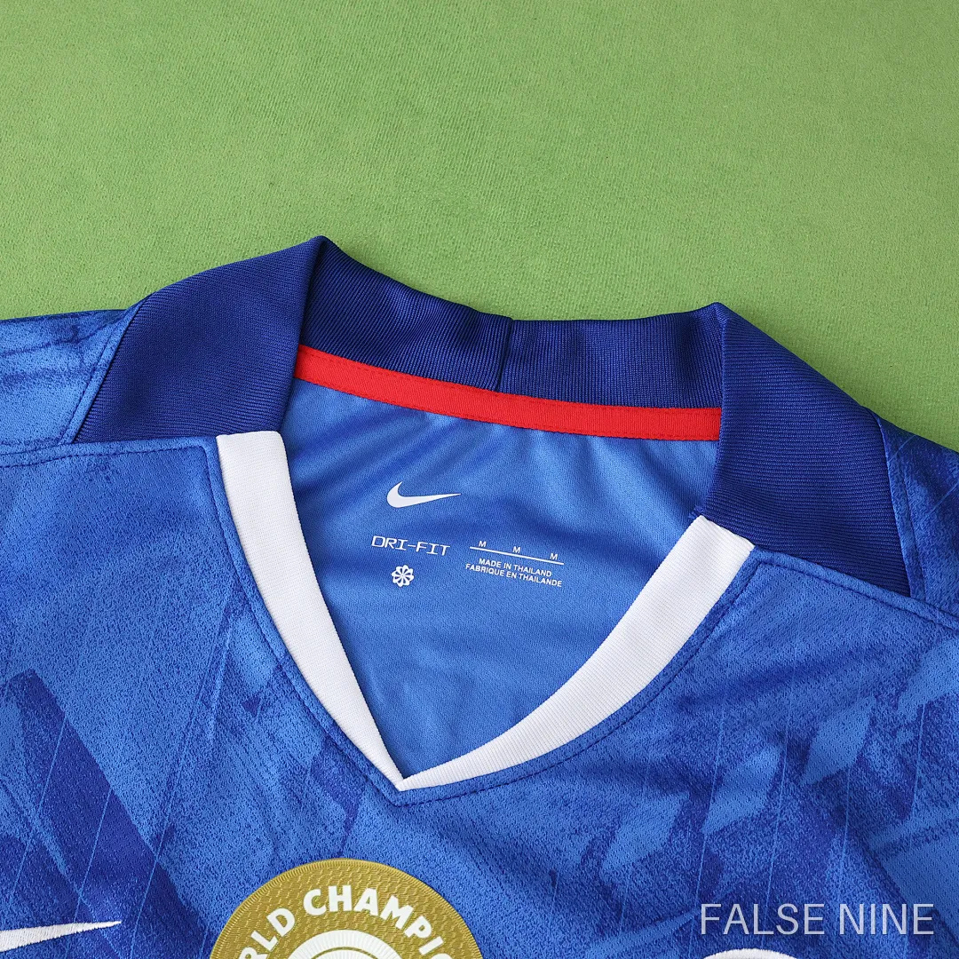 Chelsea 25/26 Home Shirt (Fan Version), photo 2