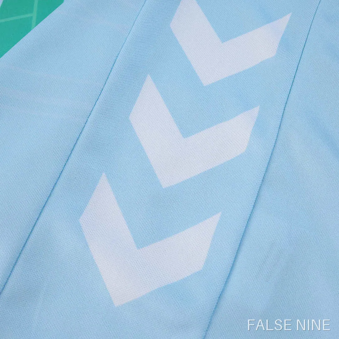 Real Betis 25/26 Away Shirt (Fan Version), photo 17
