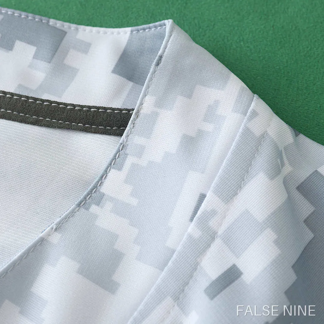 Philadelphia Eagles 2024 Salute to Service Jersey (Tribute Version), photo 13