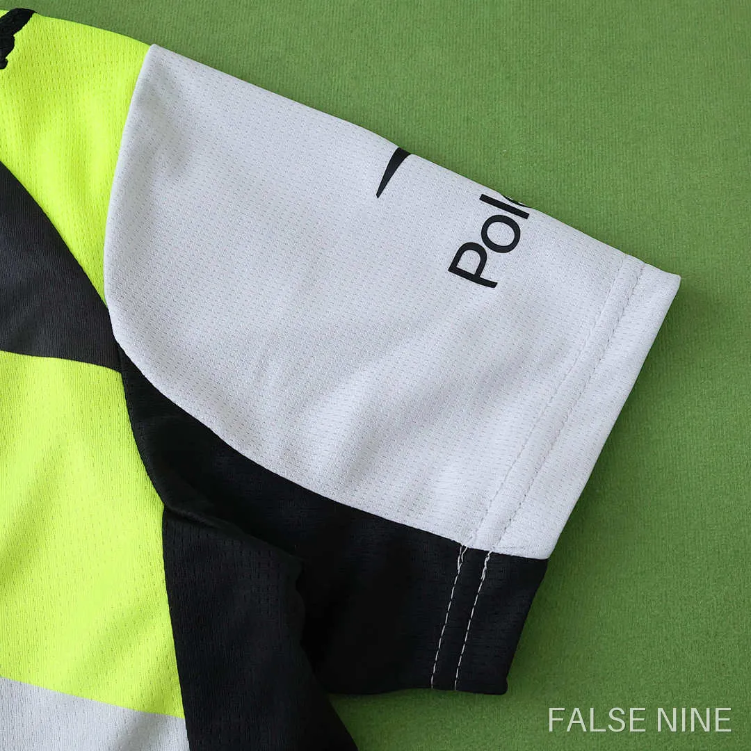Borussia Dortmund 25/26 Away Kids Kit, photo 24
