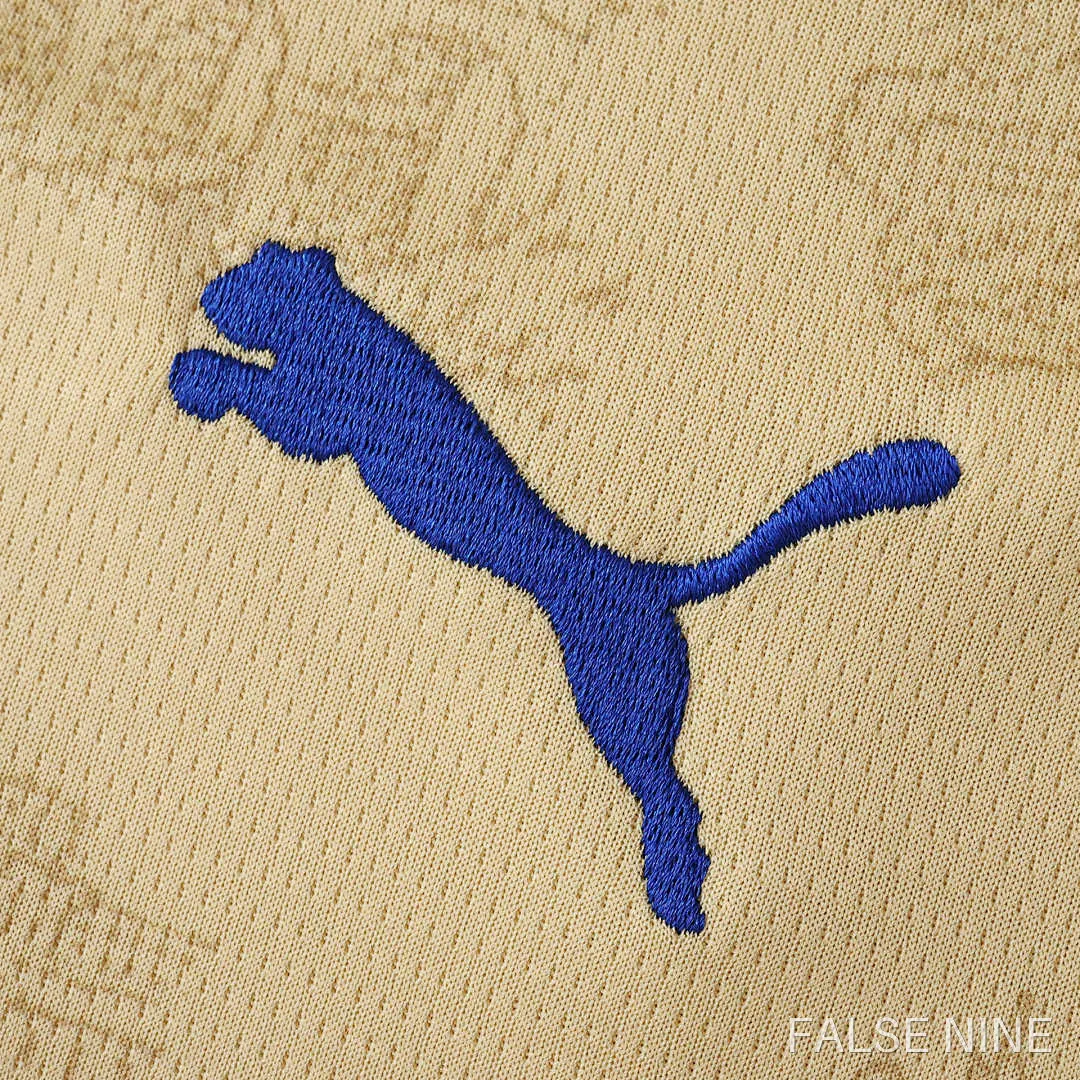 Olympique de Marseille 25/26 Fourth Shirt (Fans version), photo 10