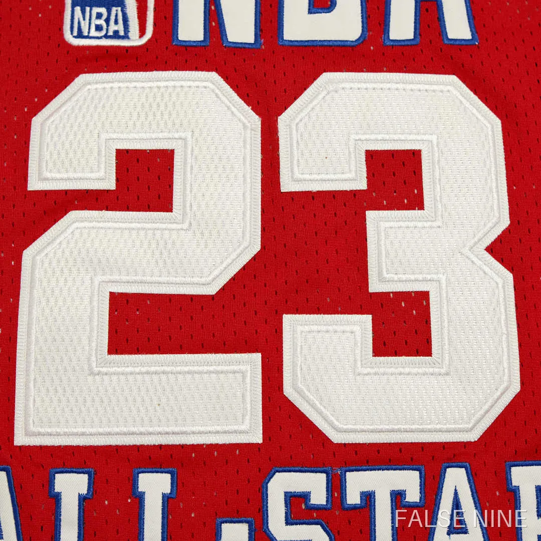 NBA All-Star Game 23 Jersey, photo 2