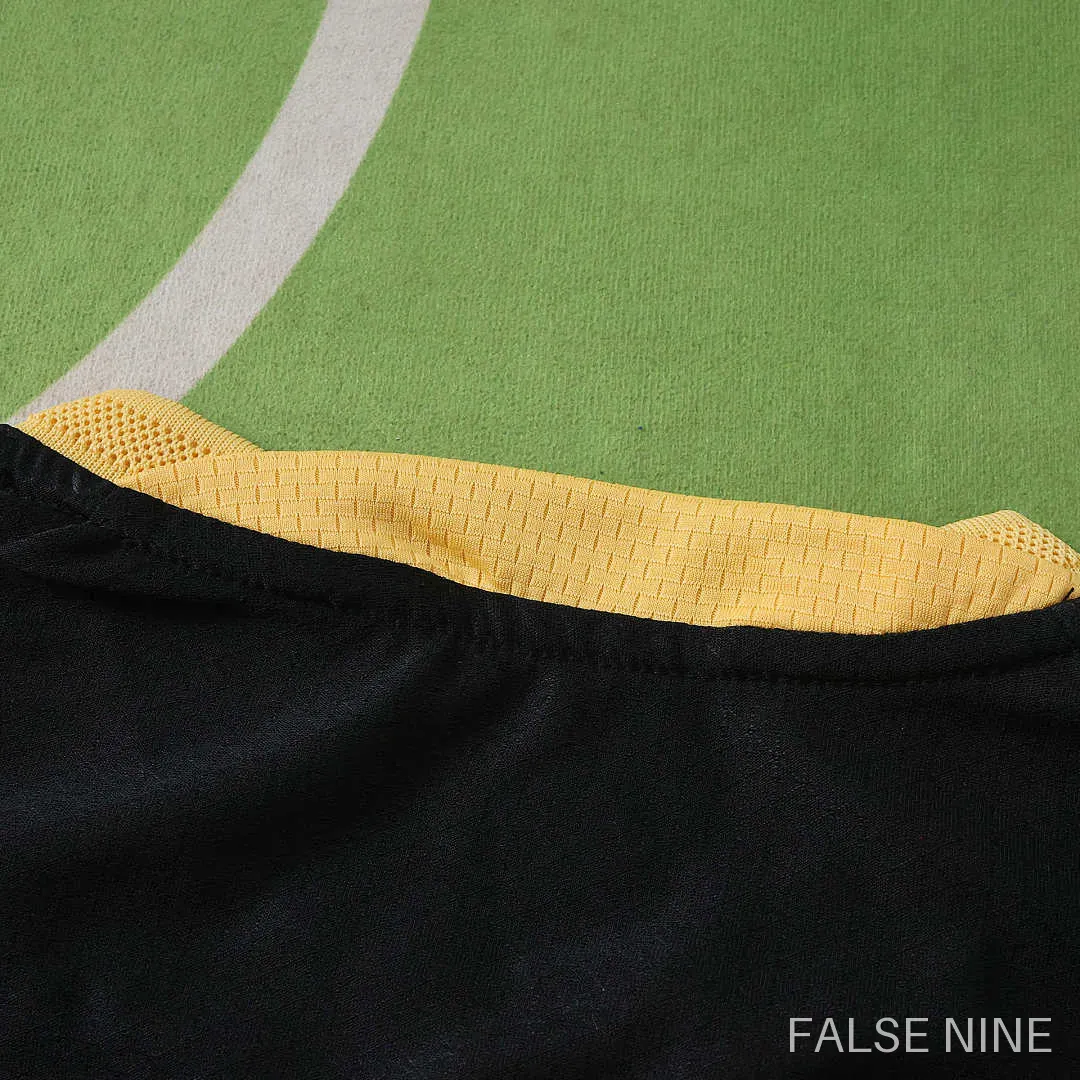 Manchester City 26/27 Away Shirt (Player Version, Long Sleeve), photo 3