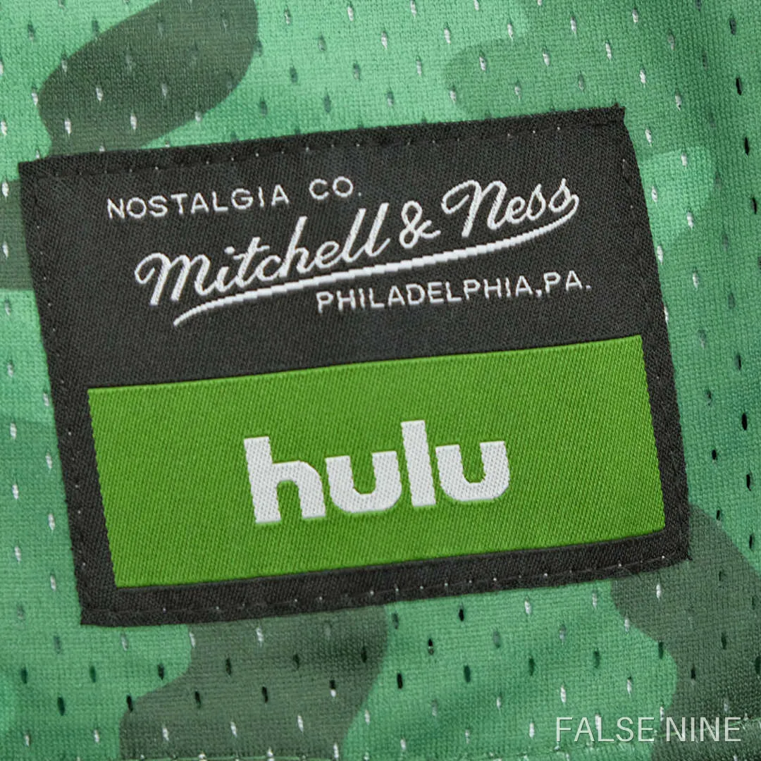 Hulu NBA Money Mesh Jersey, photo 6