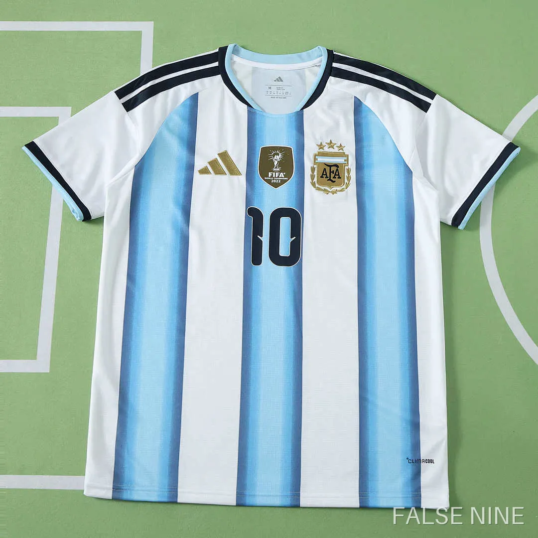 Argentina 2026 Home Shirt (Fan Version), photo 1