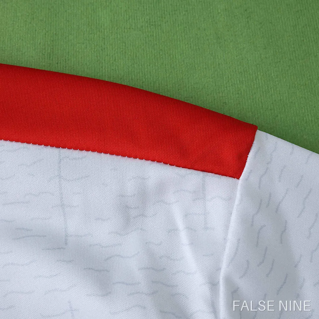 Cape Verde 25/26 Away Shirt (Fan Version), photo 6