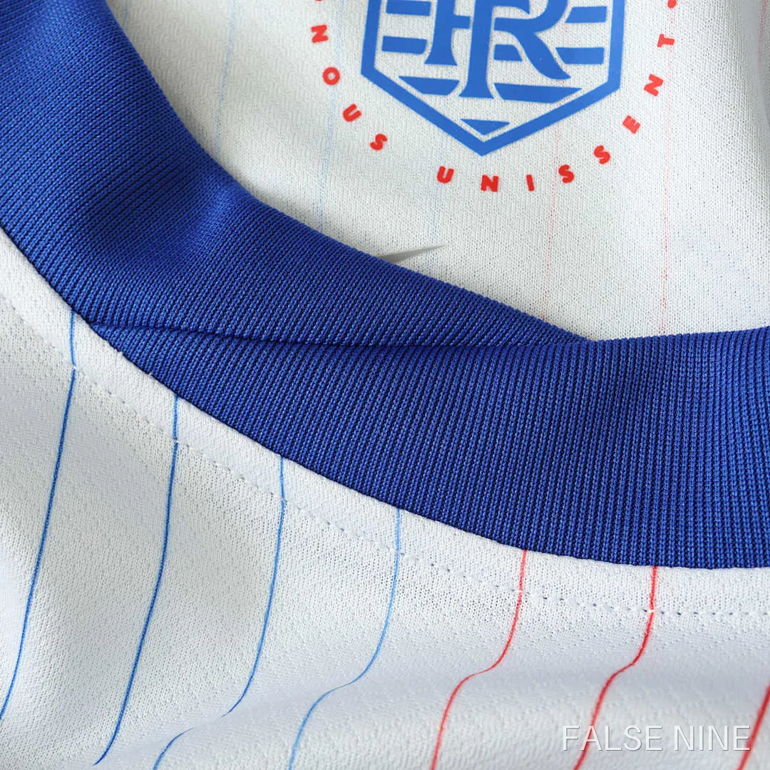France 2024 Away Shirt (Fan Version), photo 8