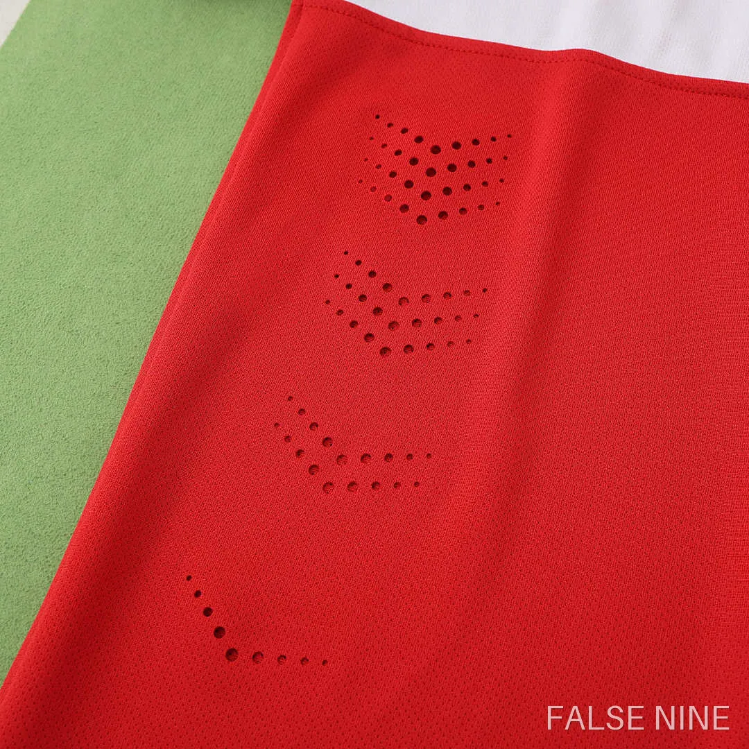 2014 USA away retro Fan version, photo 9