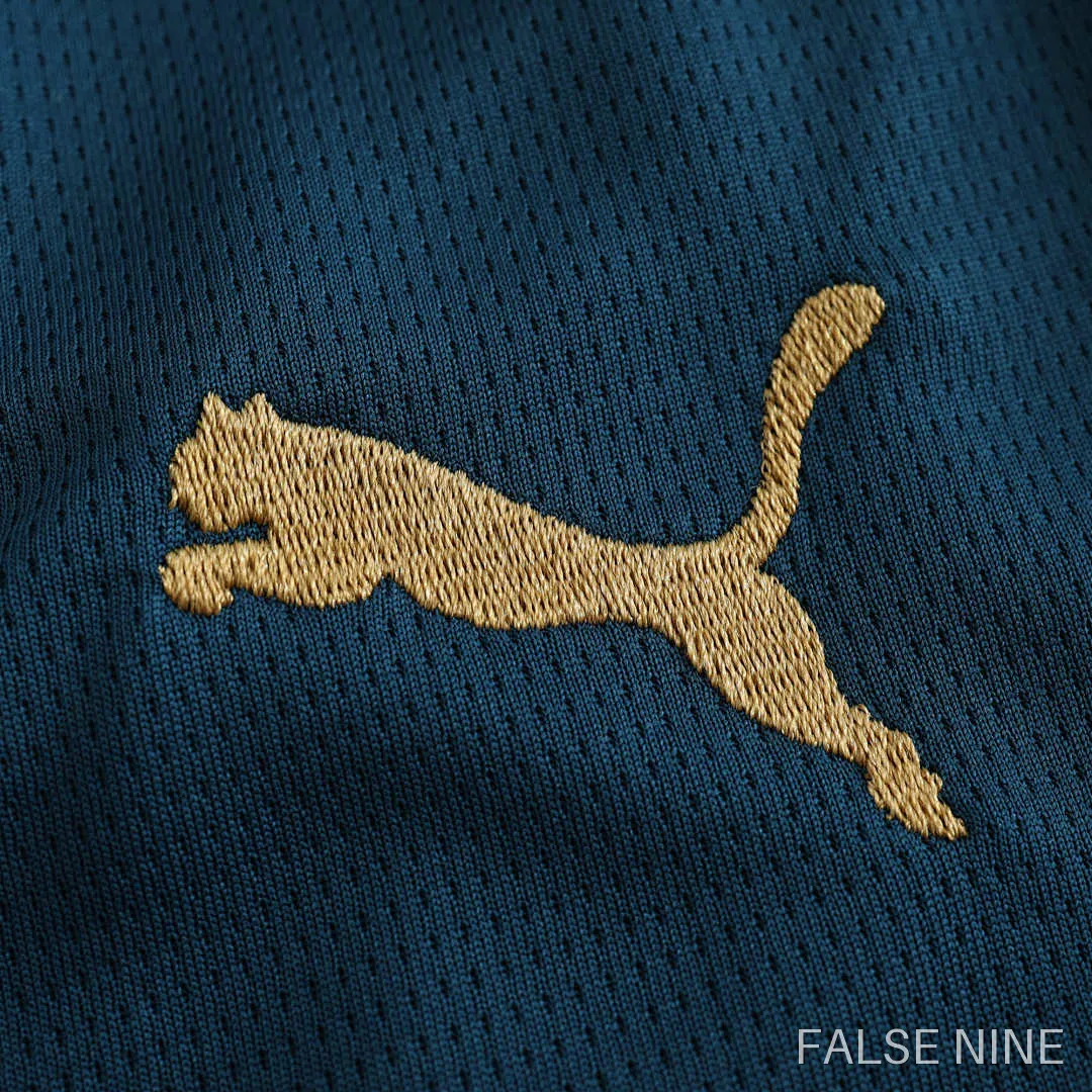 Olympique de Marseille 24/25 Away Kit (Kids), photo 12