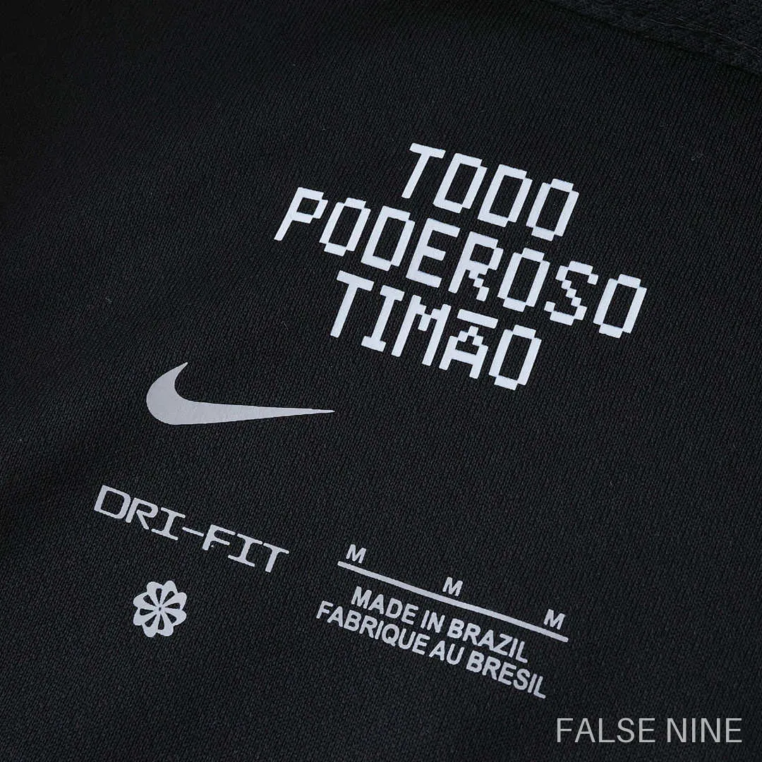 Corinthians 25/26 Away Shirt (Fan Version), photo 9