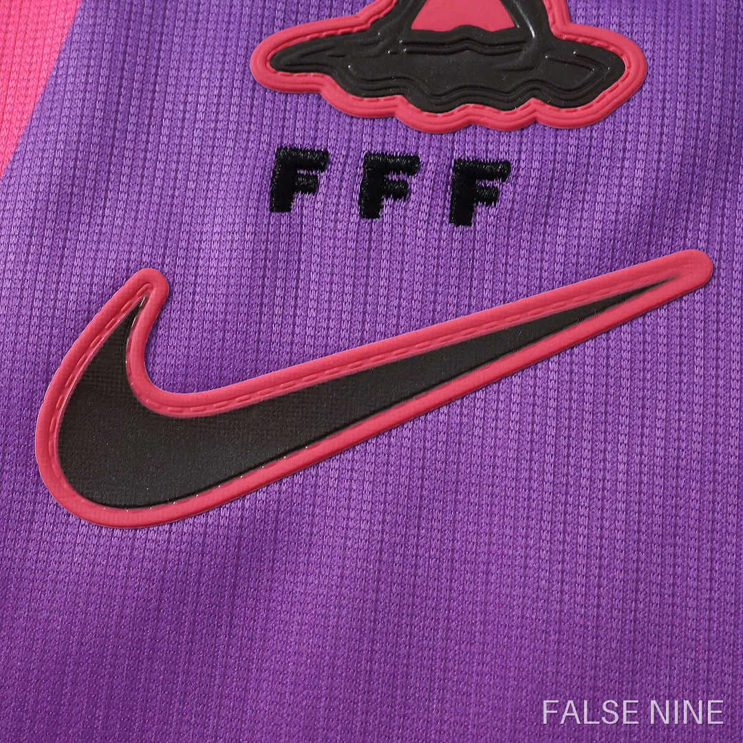 France 2026 Goalkeeper Shirt (Fan Version), photo 12