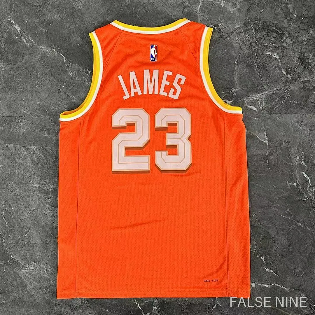 Cleveland Cavaliers City Edition Jersey 23 (25/26), photo 7