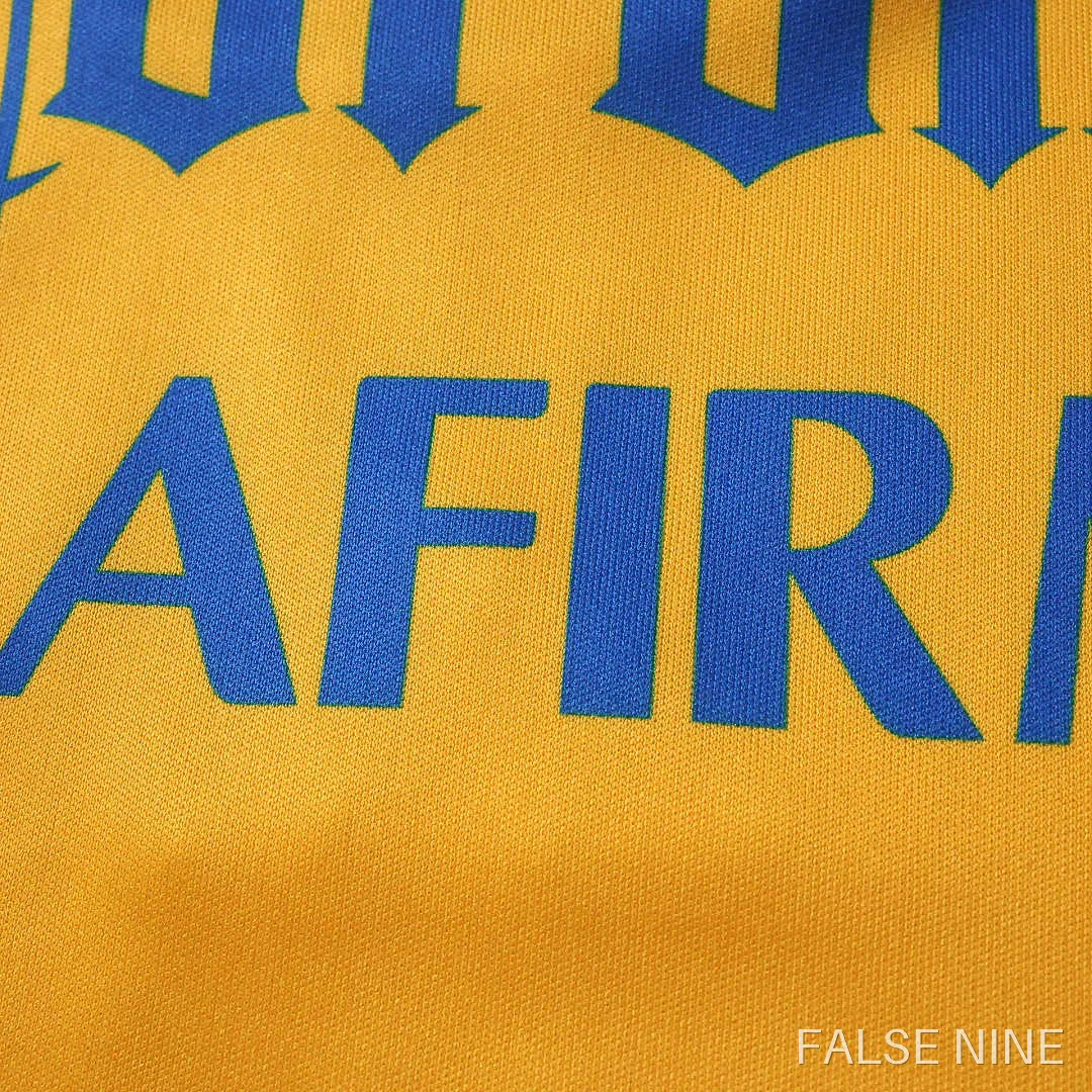 Tigres UANL 26/27 Home Kids Kit, photo 15