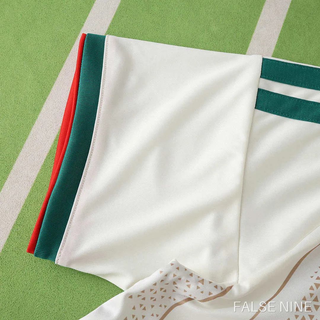 Algeria 2026 Home Shirt (Fan Version), photo 17