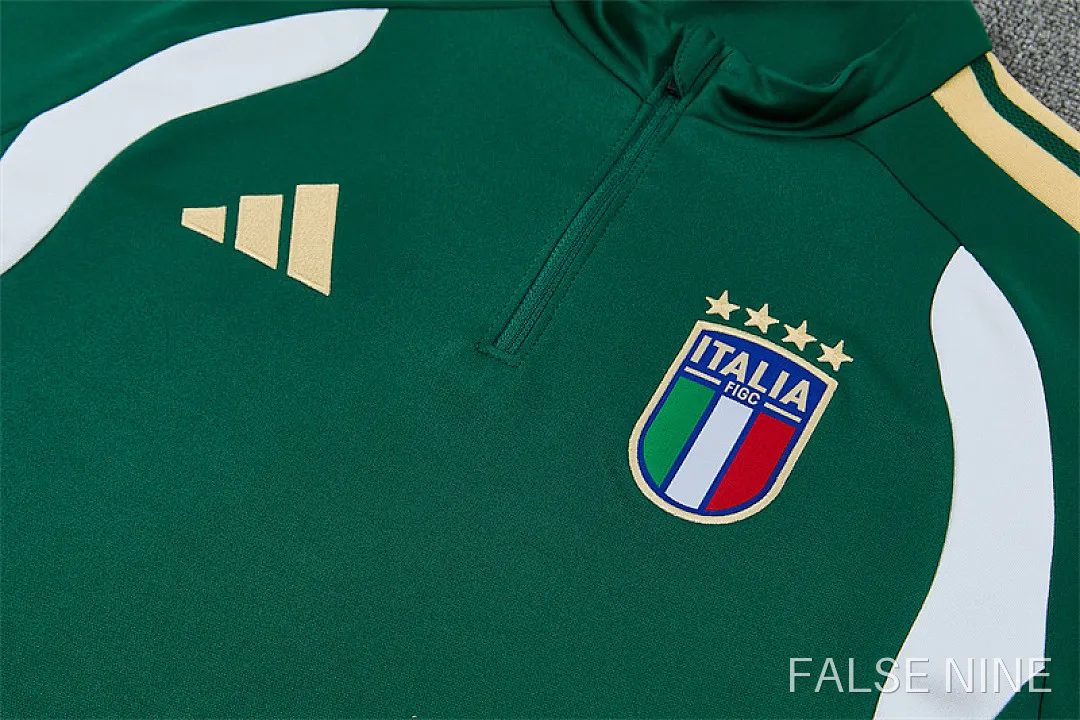 Italy 2026 Training Tracksuit Set, photo 11