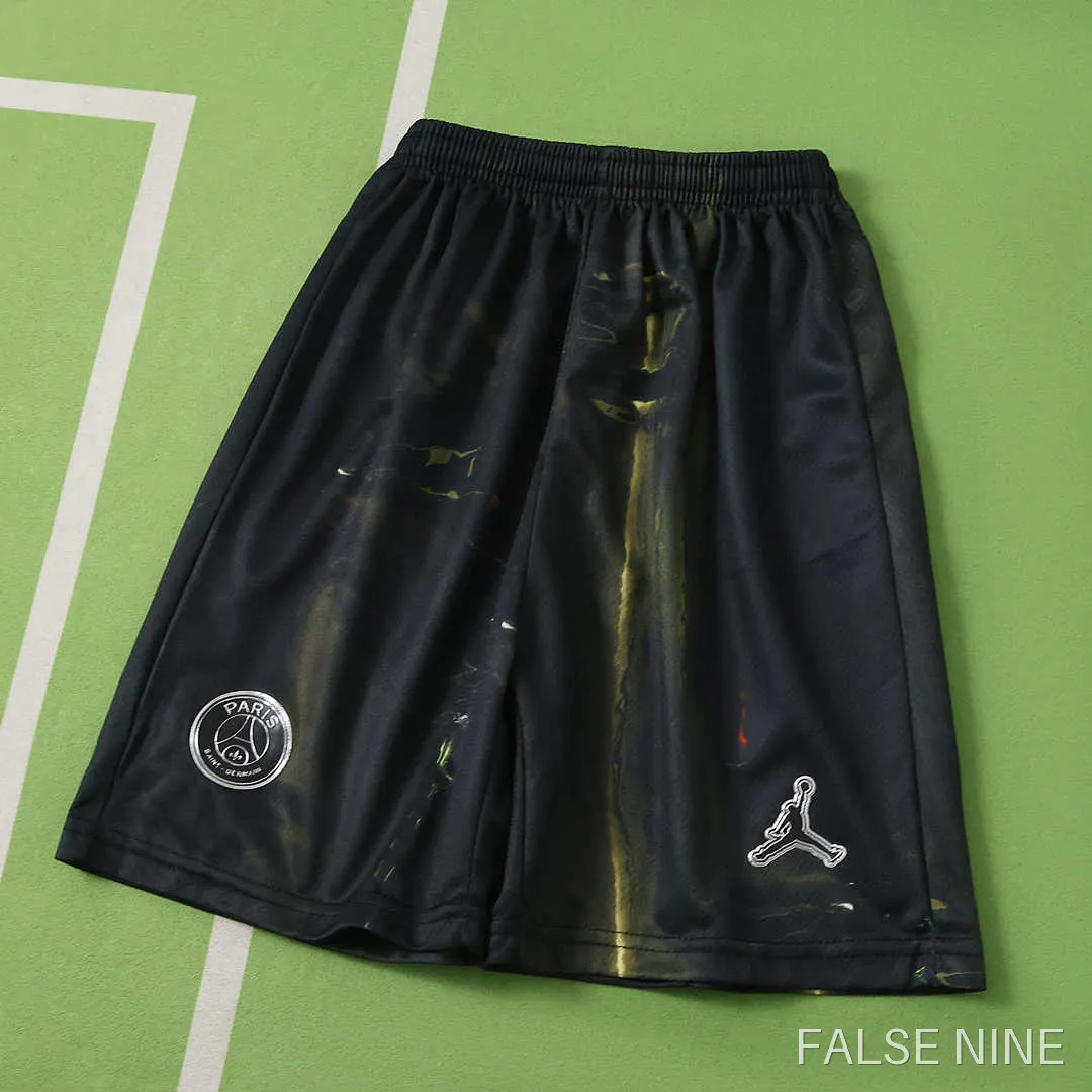 Paris Saint-Germain 25/26 Sixth Kit (Kids), photo 5