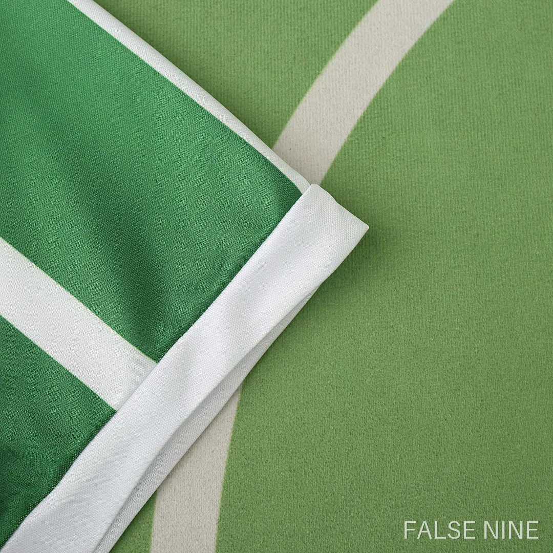 Palmeiras 1992 Home Shirt (Retro Fan Version), photo 9