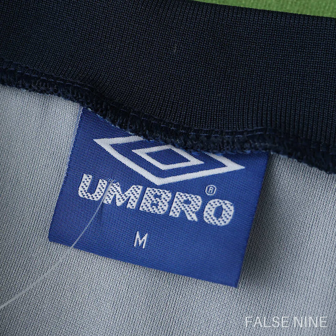 94/95 Tottenham Hotspur F.C. away retro Fan version, photo 3