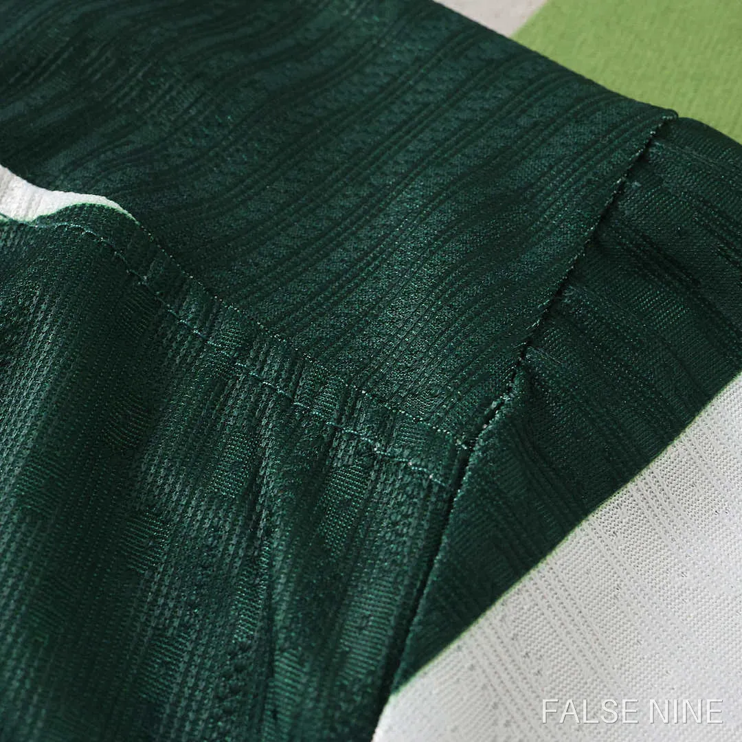 Sporting CP 26/27 Home Shirt (Player Version), photo 17
