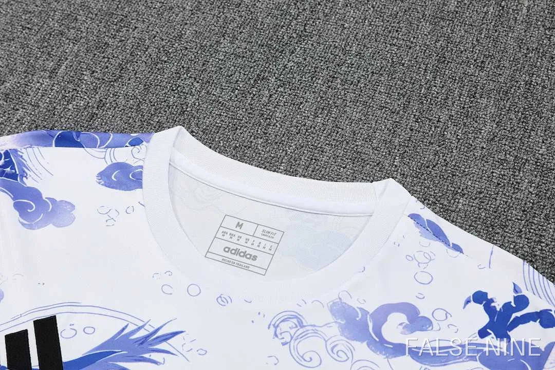 Real Madrid 25/26 Training Kit (Fan Version), photo 9