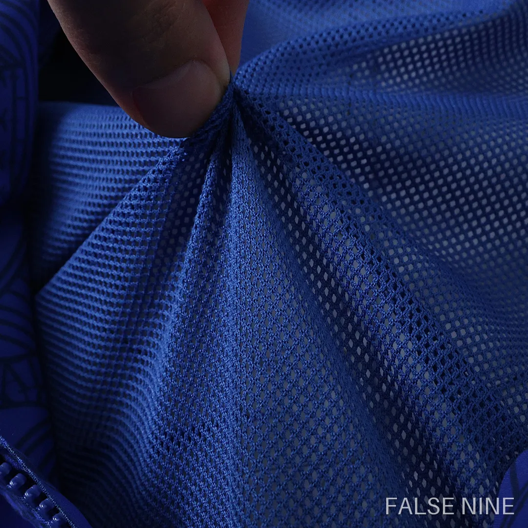 Chelsea 25/26 Training Jacket, photo 4