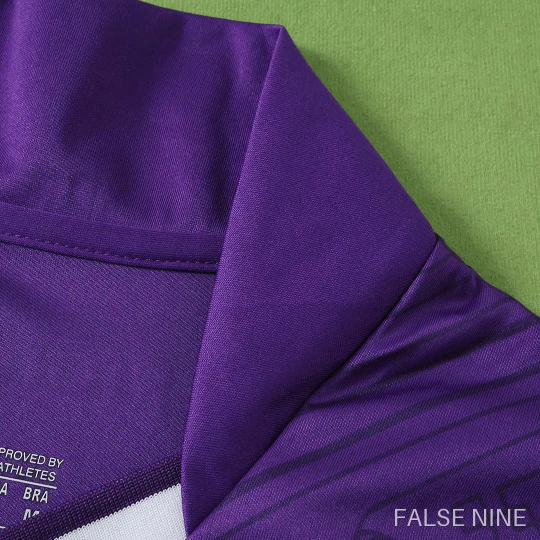 ACF Fiorentina 26/27 Home Shirt (Fan Version), photo 23