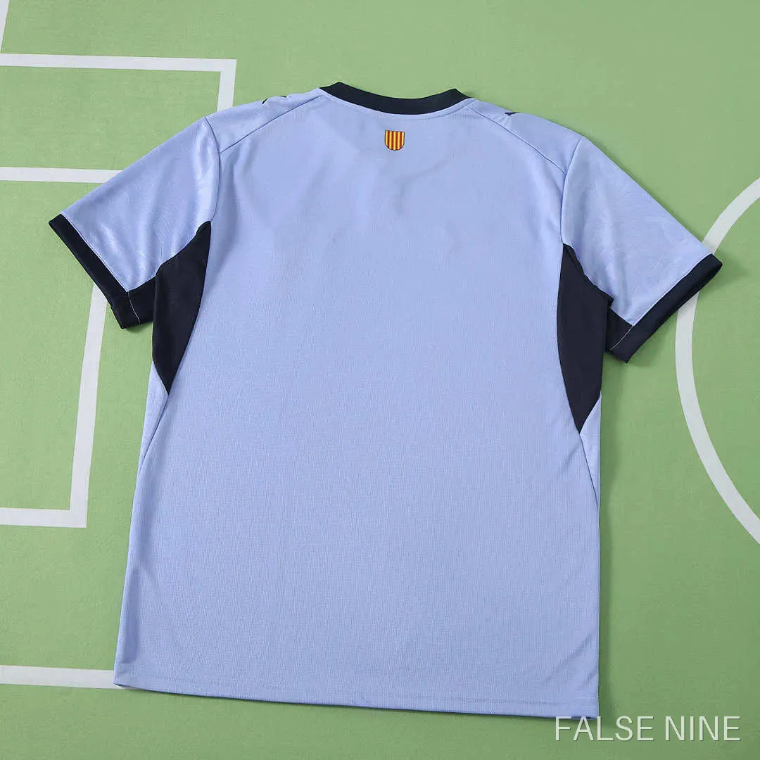Olympique de Marseille 26/27 Third Shirt (Fan Version), photo 2