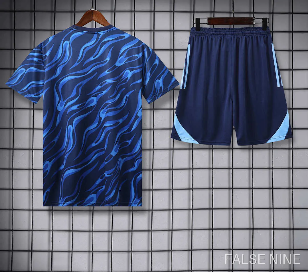 Real Madrid 25/26 Training Kit (Fan Version), photo 6
