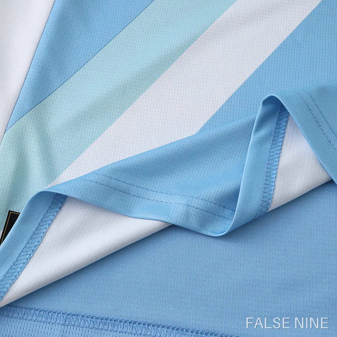 Manchester City 25/26 Home Shirt (Fan Version), photo 14