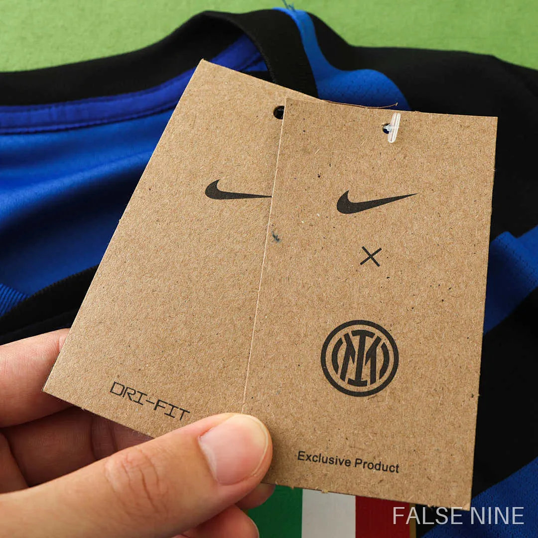 Inter Milan 24/25 Home Shirt (Fan Version), photo 22