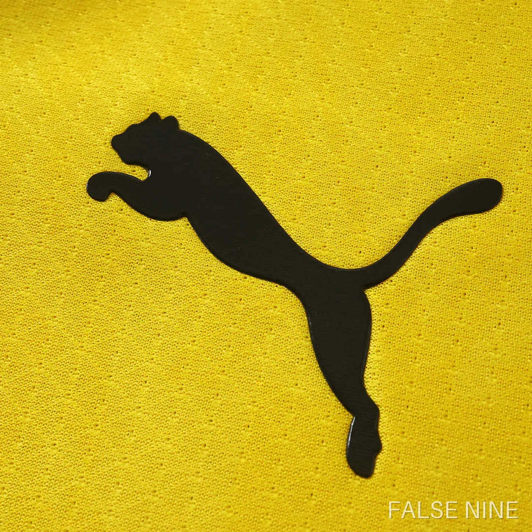 Borussia Dortmund 26/27 Home Long Sleeve Shirt (Player Version), photo 15