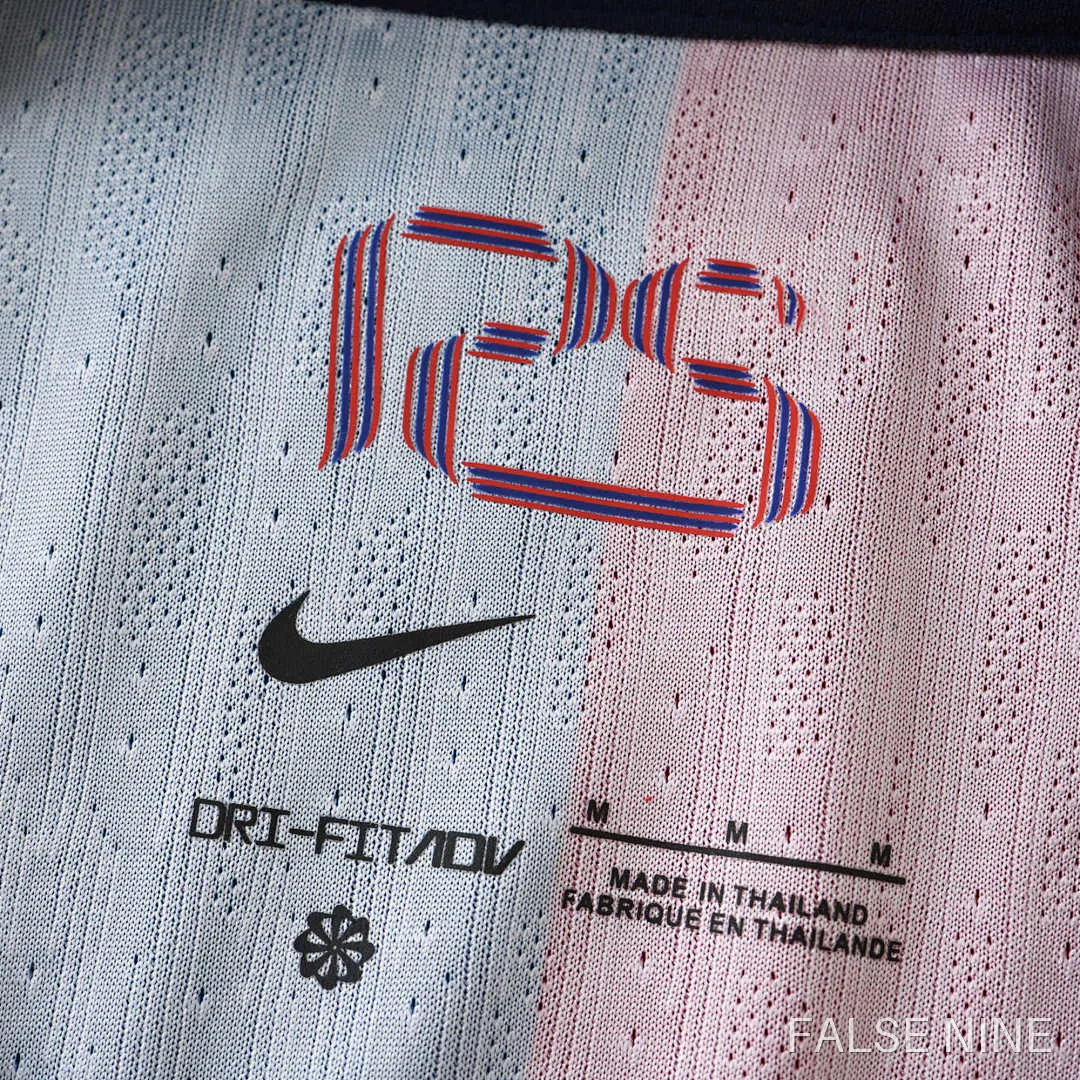 FC Barcelona 24/25 Home Shirt (Player Version), photo 19