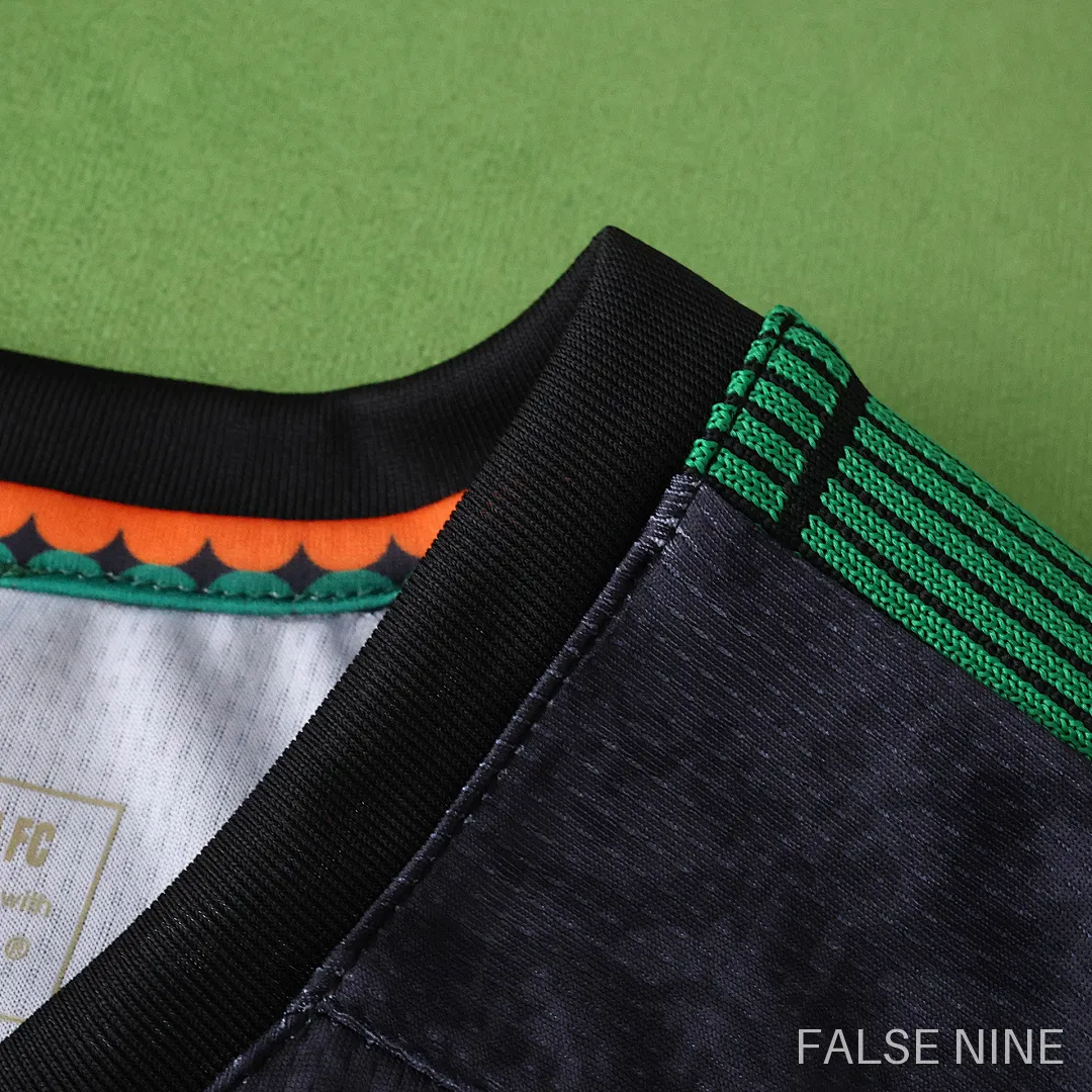 Venezia FC 25/26 Home Shirt (Player Version), photo 3