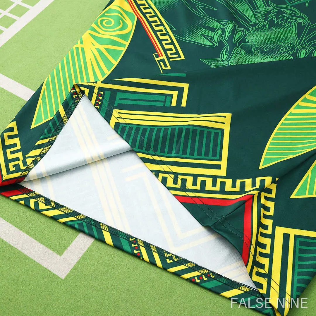 Mali 2026 Home Shirt (Fan Version), photo 6