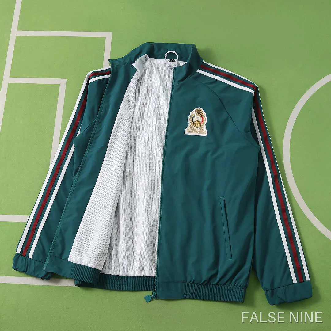 Mexico 2026 World Cup Jacket, photo 2