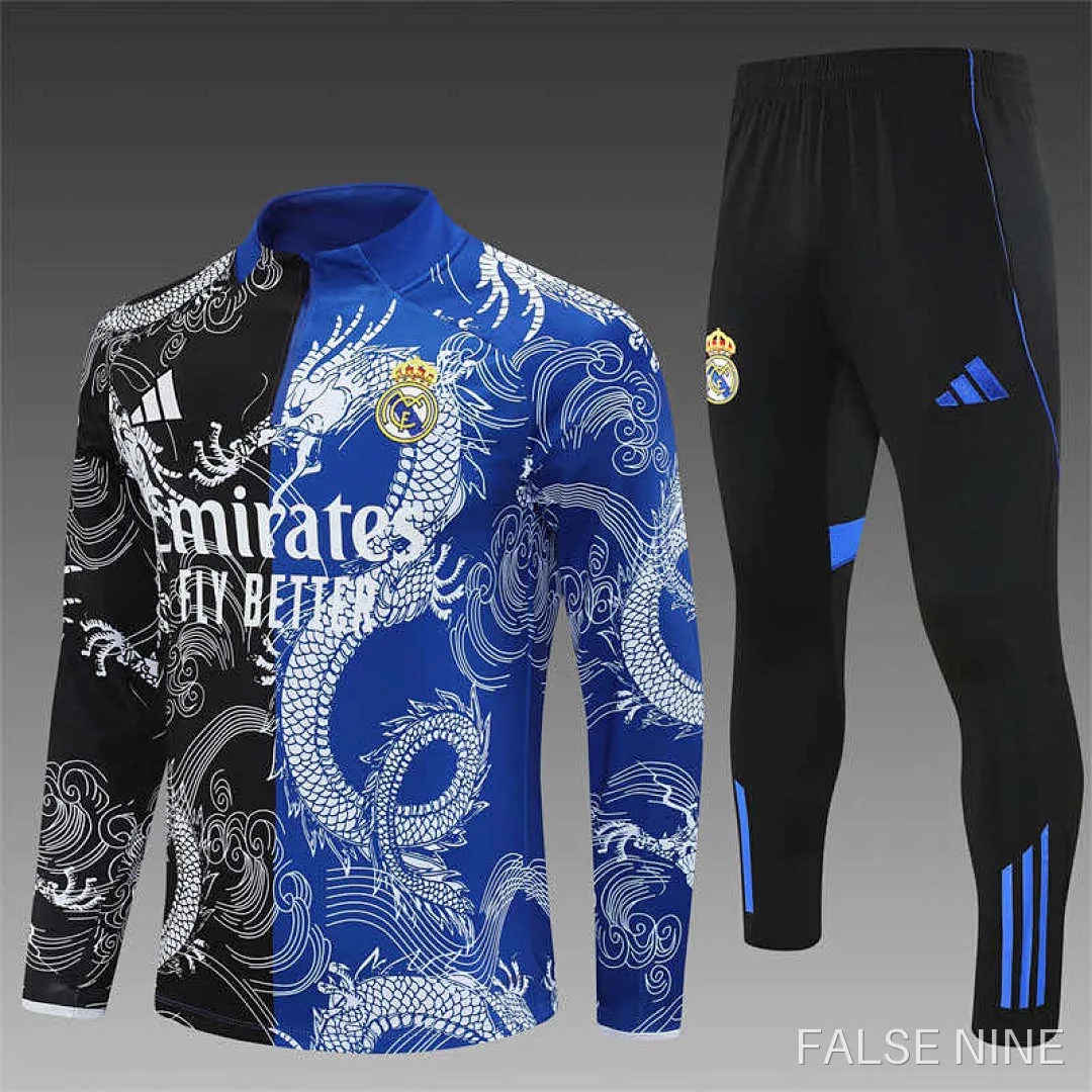 Real Madrid 25/26 Training Tracksuit Set, photo 4