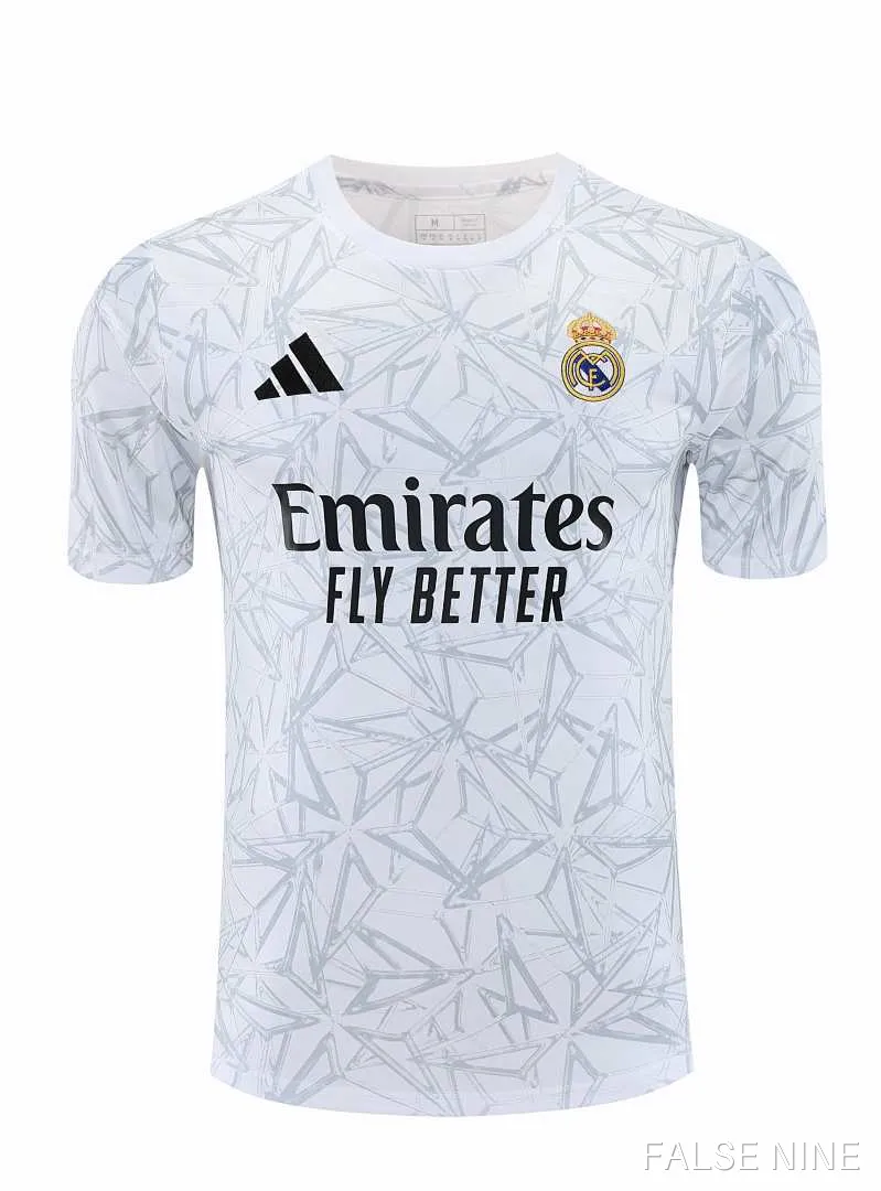 Real Madrid 25/26 Training Kit (Fan Version), photo 22