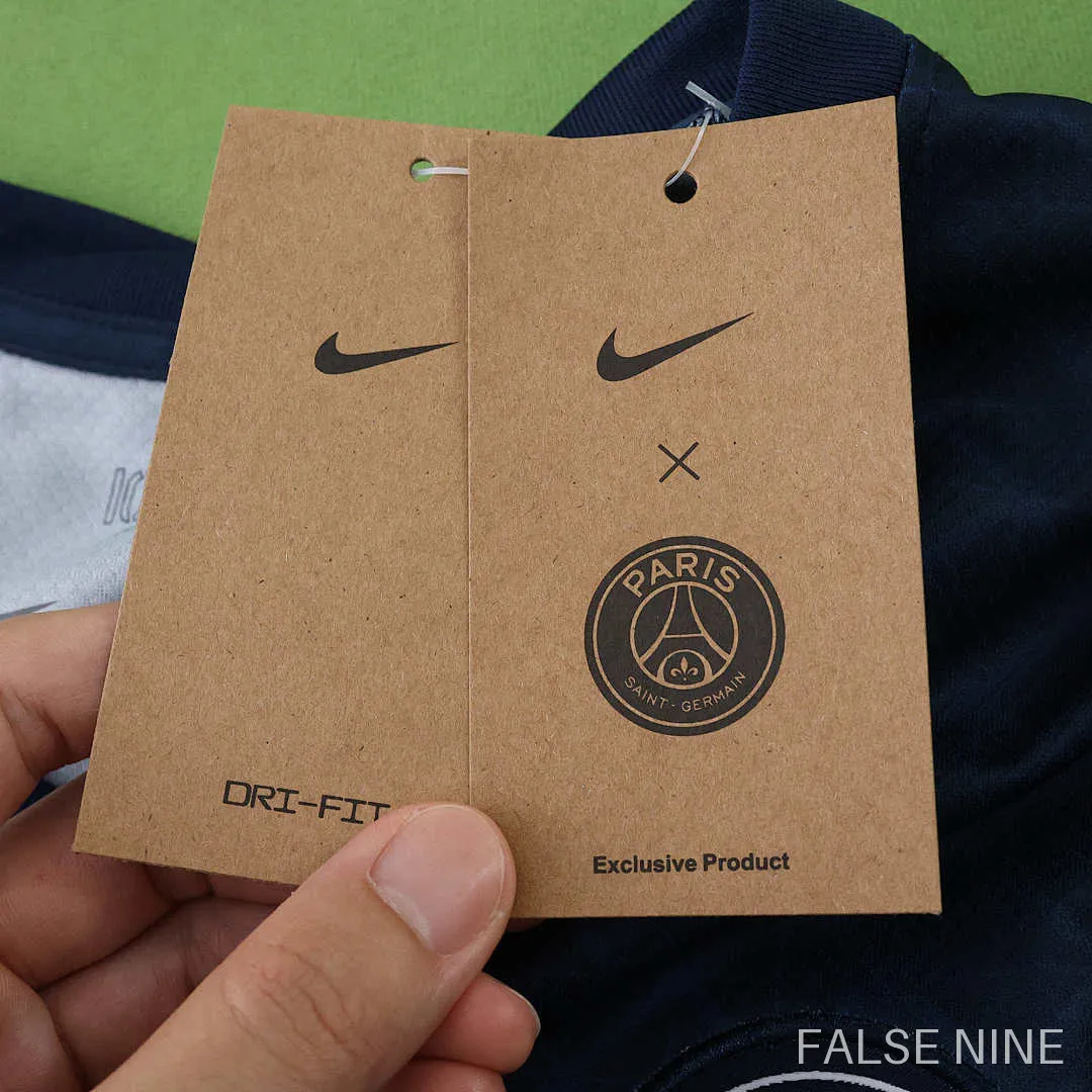 Paris Saint-Germain 25/26 Home Shirt (Women), photo 19