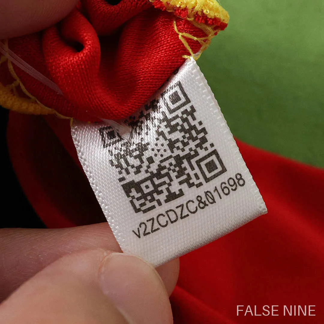 Jamaica 2026 Goalkeeper Shirt (Fan Version), photo 18