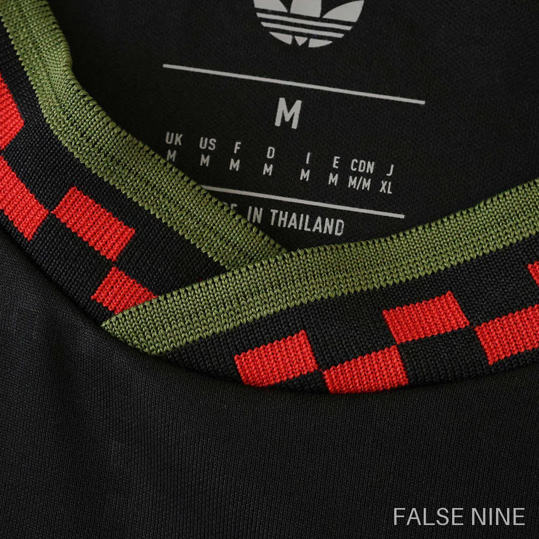 Bayern Munich 25/26 Third Shirt (Fan Version), photo 3