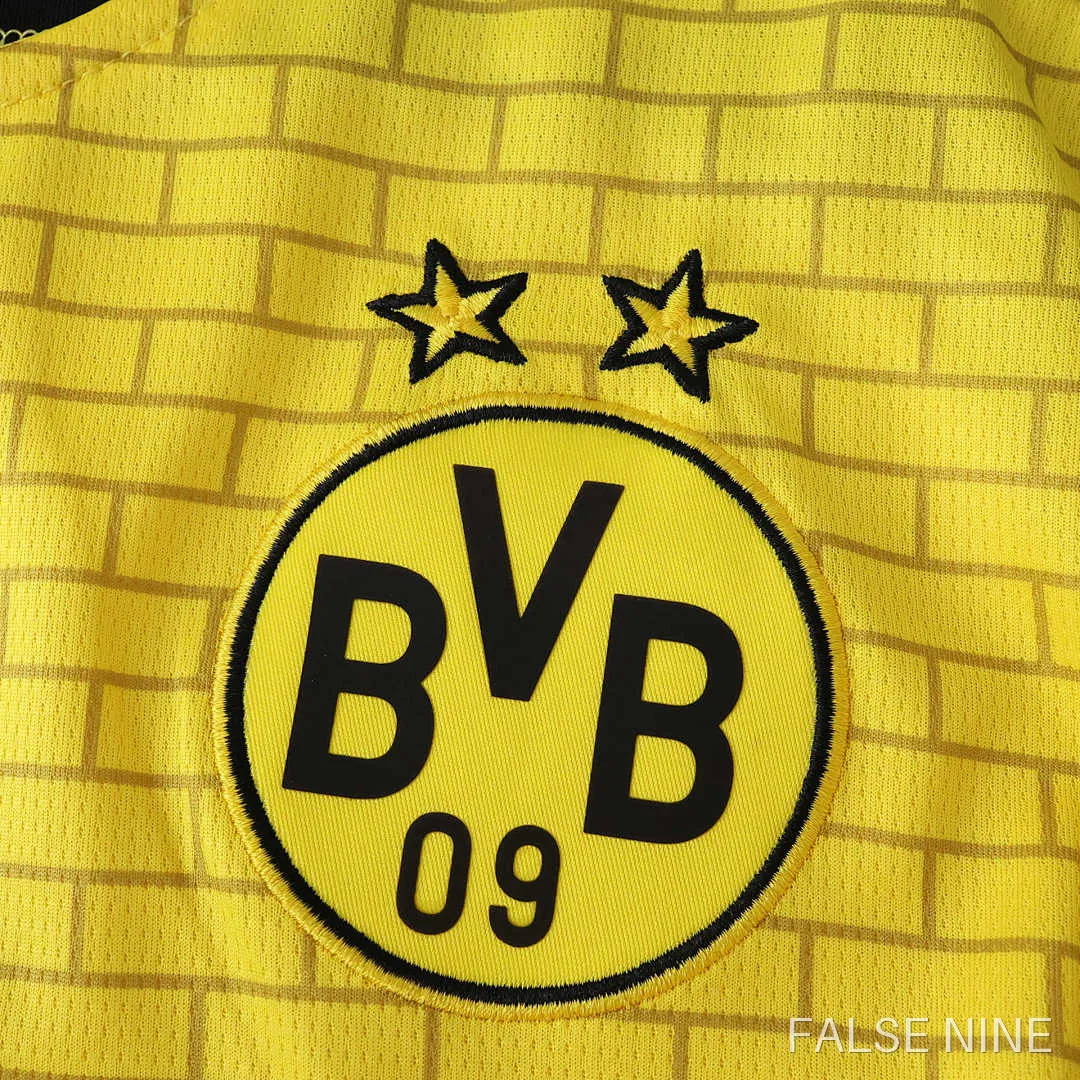 Borussia Dortmund 25/26 Cup Shirt (Fan Version), photo 5