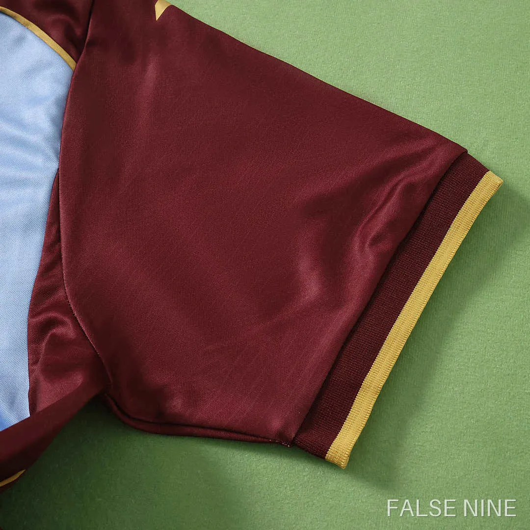 Trabzonspor 26/27 Home Shirt (Fan Version), photo 18