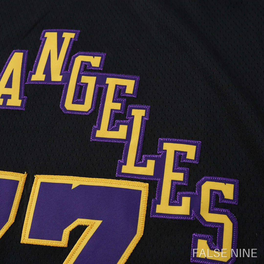 L.A. Lakers 2025-26 Jersey, photo 15