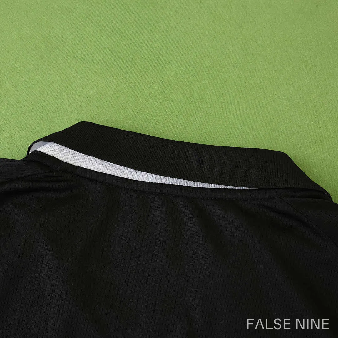 Manchester City 25/26 Away Shirt (Fan Version), photo 23