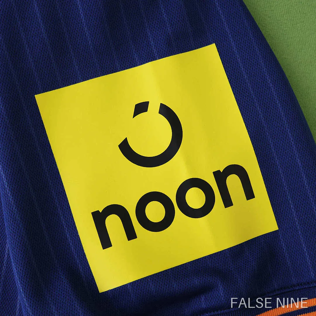 Newcastle United 25/26 Third Shirt (Fan Version), photo 13