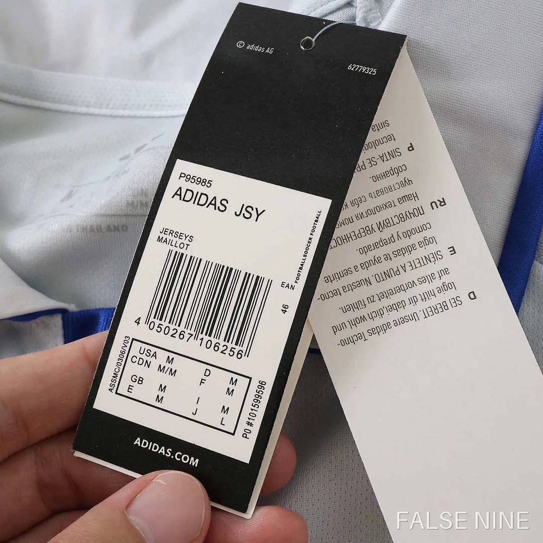 Real Oviedo 26/27 Away Shirt (Fan Version), photo 23